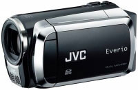 Jvc GZ-MS120, Black (GZ-MS120B) Jvc GZ-MS120, Black (GZ-MS120B)